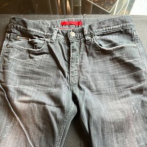 HUGO JEANS 30w/32L